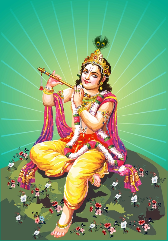 Krishna Janmastmia