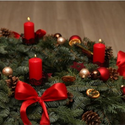 Kerst