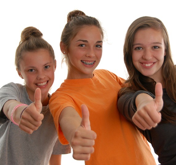 Complimentendag