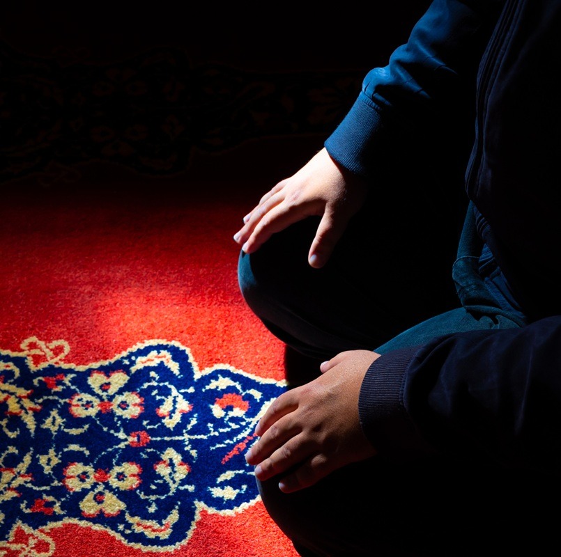Laylat al Qadr