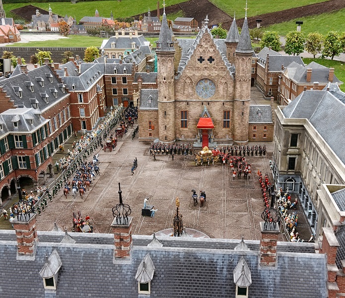 Prinsjesdag