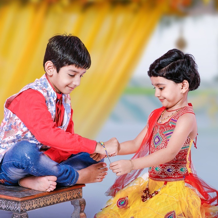 Raksha Bandhan 