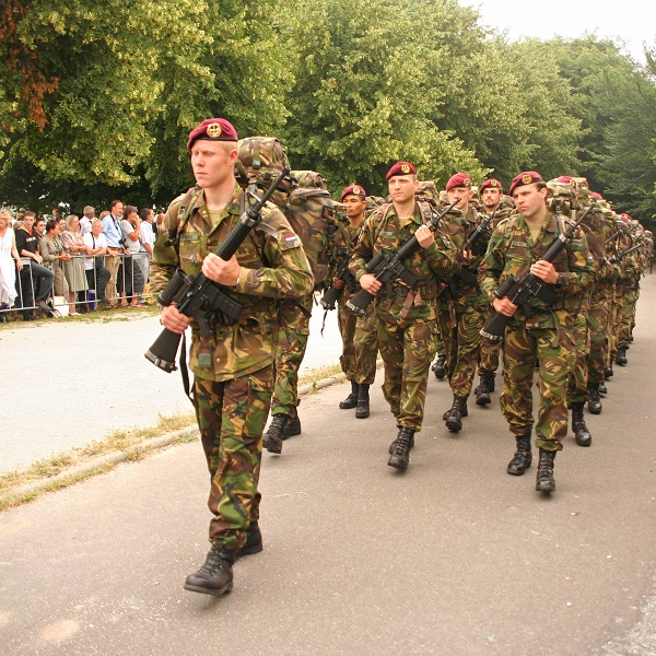Veteranendag
