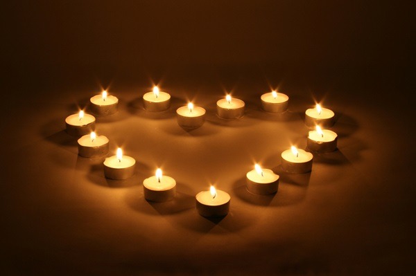 Wereldlichtjesdag