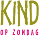 Kind op zondag logo